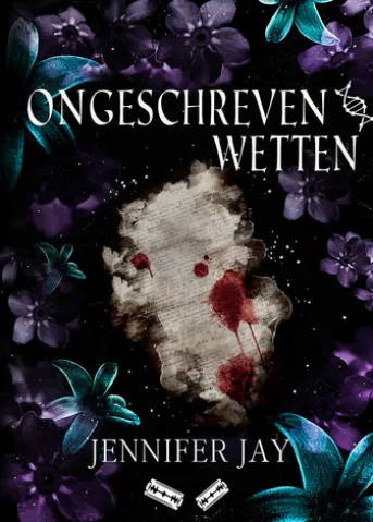 Ongeschreven Wetten