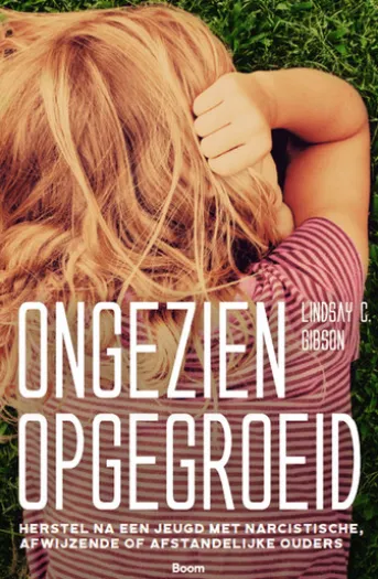 Ongezien opgegroeid