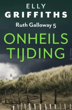 Onheilstijding