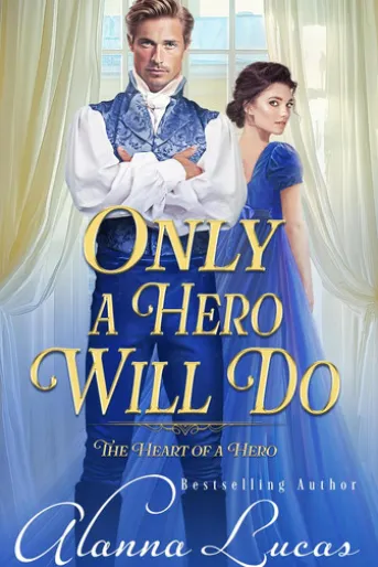 Only a Hero Will Do