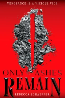 Only Ashes Remain