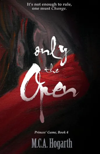 Only the Open