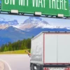 On My Way There