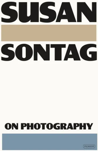 On Photography