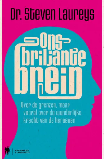 Ons Briljante Brein