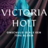 Onschuld is als een tere bloem