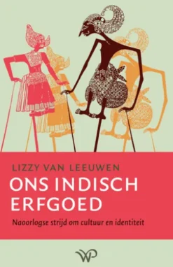Ons Indisch erfgoed
