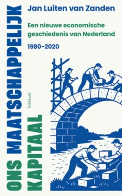 Ons maatschappelijk kapitaal