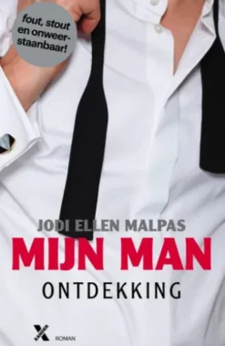 Ontdekking