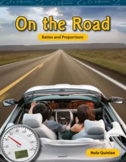 On the Road: Ratios and Proportions