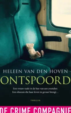 Ontspoord