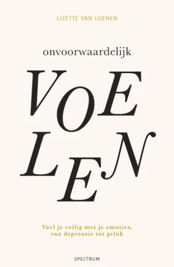 Onvoorwaardelijk voelen