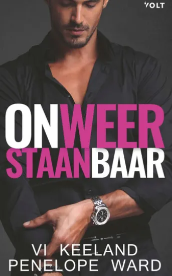 Onweerstaanbaar
