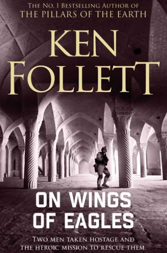 On Wings of Eagles