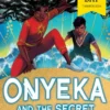Onyeka and the Secret Superhero: World Book Day 2024