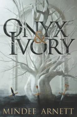 Onyx & Ivory