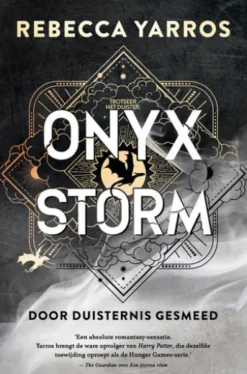 Onyx Storm