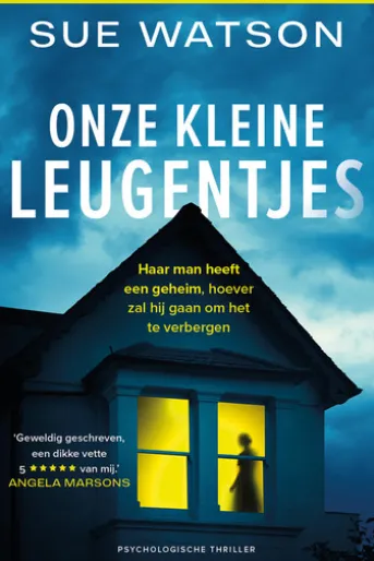 Onze kleine leugentjes