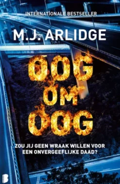 Oog om oog
