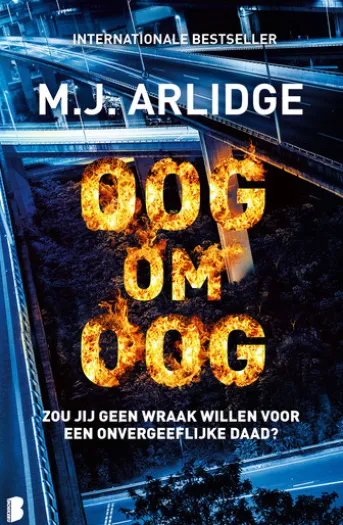 Oog om oog