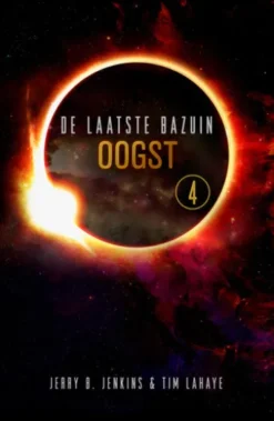 Oogst