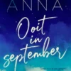 Ooit in september