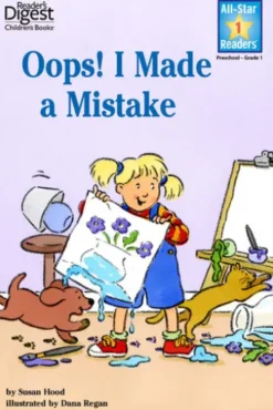 Oops! I Made A Mistake, Level 1