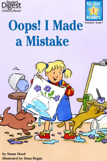 Oops! I Made A Mistake, Level 1
