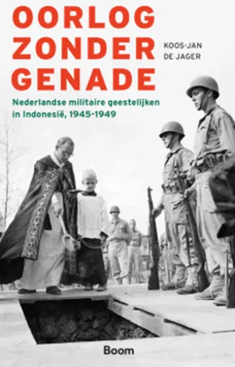 Oorlog zonder genade