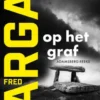 Op het graf