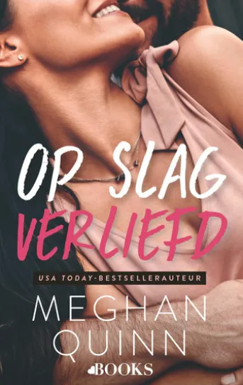 Op slag verliefd