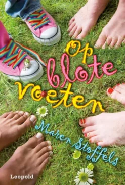 Op blote voeten