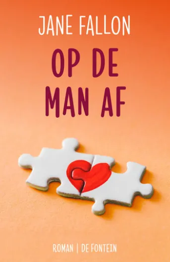 Op de man af
