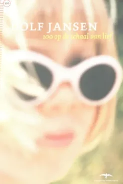 100 op de schaal van lief