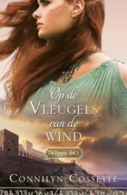 Op de vleugels van de wind