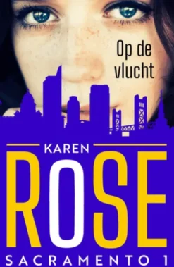 Op de vlucht