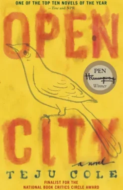Open City