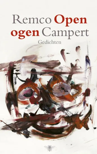 Open ogen