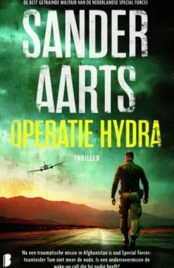 Operatie Hydra