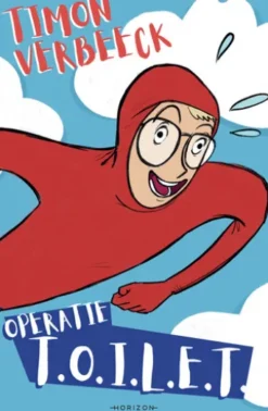 Operatie T.O.I.L.E.T.