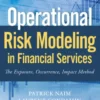 Operational Risk Modeling in Financial Services
