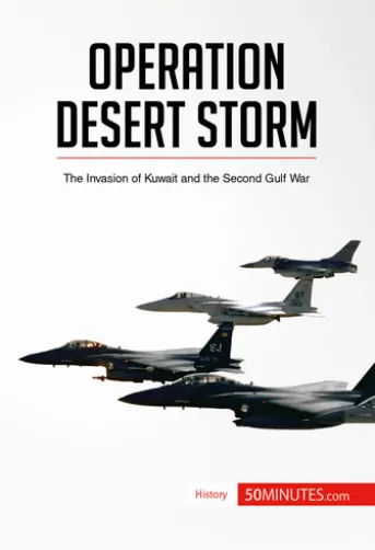 Operation Desert Storm