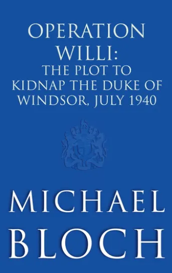 Operation Willi