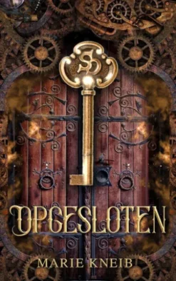 Opgesloten