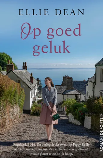 Op goed geluk