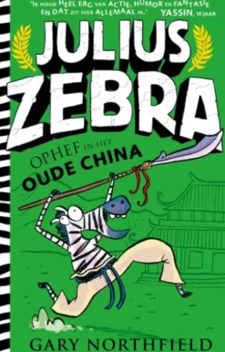 Ophef in het oude China