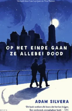 Op het einde gaan ze allebei dood