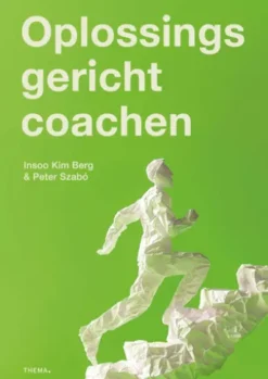 Oplossingsgericht coachen