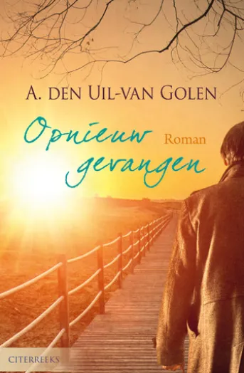 Opnieuw gevangen