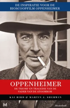 Oppenheimer